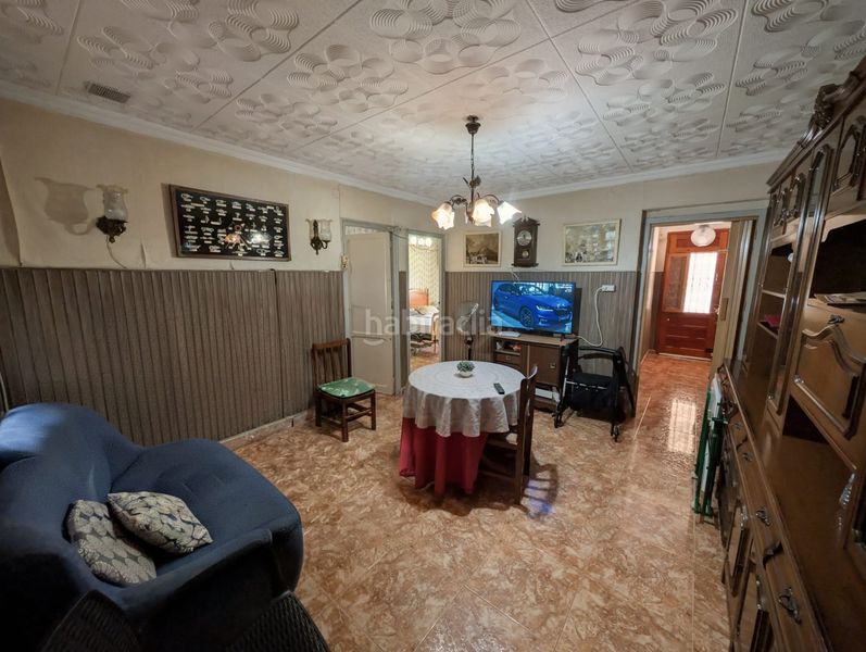 Foto c073a9ae-c0a1-4731-b010-91359c1f7724. Casa a Los Barreros - Cuatro Santos Cartagena