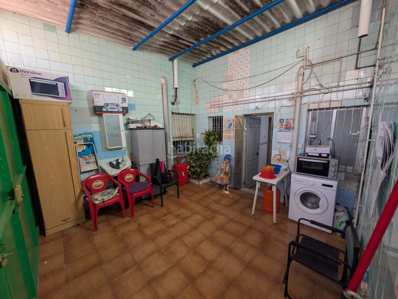 Foto d1f84906-c4e2-4a85-95b9-bdb9a41bce39. Casa a Los Barreros - Cuatro Santos Cartagena