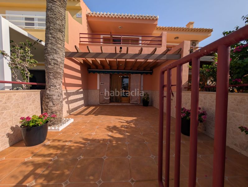 Foto 47941866-a97e-411b-8f7d-933e9f8043af. Casa adossada amb aparcament a Playa Grande-Castellar Mazarrón