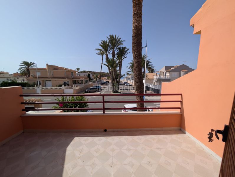 Foto 6df59378-8730-4963-86a5-97f16b8efd4d. Casa adossada amb aparcament a Playa Grande-Castellar Mazarrón