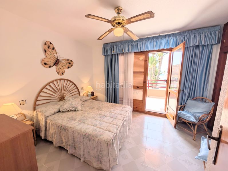Foto ad07f0ca-e511-4976-b225-65abf625e21b. Casa adossada amb aparcament a Playa Grande-Castellar Mazarrón