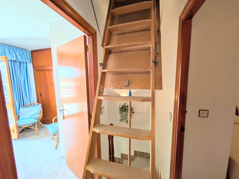 Foto d20b2e72-f3b6-4ce0-86d4-31fda32ef28d. Casa adossada amb aparcament a Playa Grande-Castellar Mazarrón