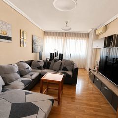 Pis  Calle sierra de peñarrubia. Se vende piso céntrico en murcia