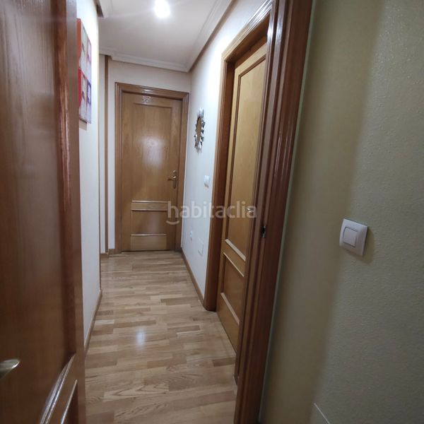 Foto f60d7fa5-daf1-486b-929d-bed14a198324. Pis amb aparcament a El Ranero Murcia