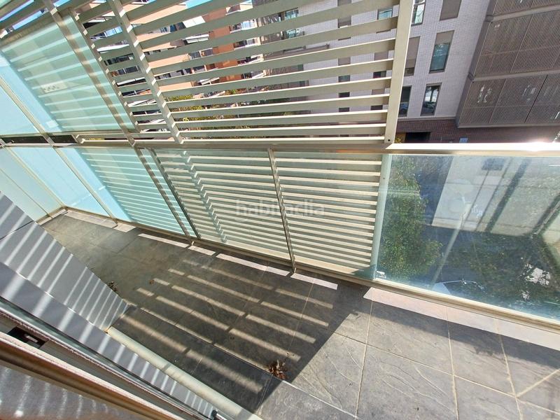 Foto a04b0dcf-b435-4fd2-965d-bf77f8fd6cf4. Appartement avec piscine dans Volpelleres Sant Cugat del Vallès