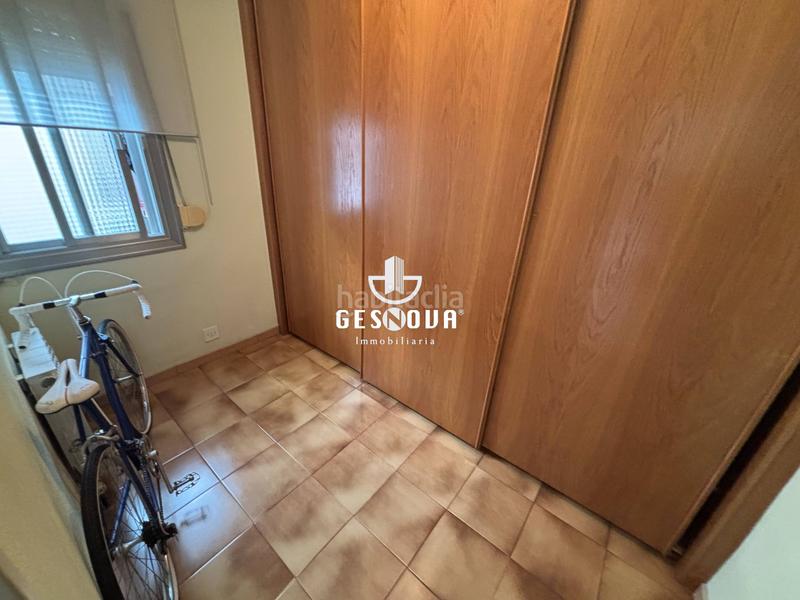 Foto 037b1d1f-c458-4163-88da-d4bfa8ff3a6e. Appartamento con riscaldamento parcheggio in Centre Hospitalet de Llobregat (L´)