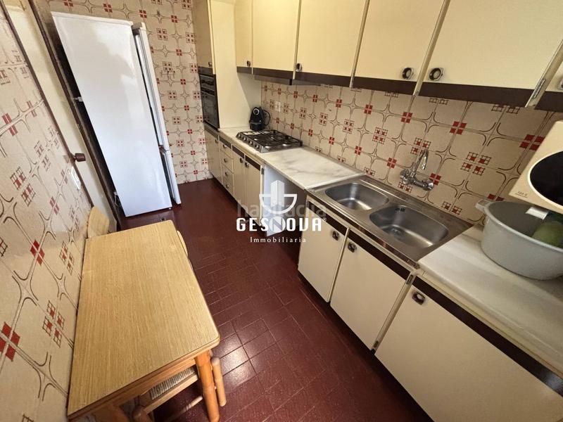 Foto 26ed51cb-33dd-4838-8e26-3f00378ada5c. Appartamento con riscaldamento parcheggio in Centre Hospitalet de Llobregat (L´)