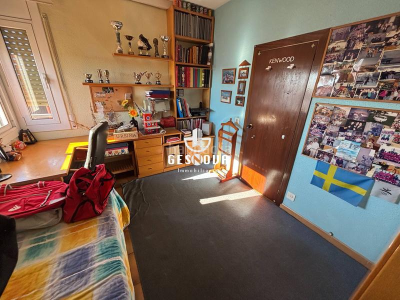 Foto 308fd483-6479-4a43-8775-0d24f1570b40. Appartamento con riscaldamento parcheggio in Centre Hospitalet de Llobregat (L´)