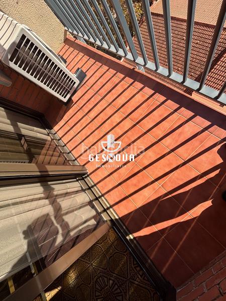 Foto 3b1da11e-5ac4-4cff-916a-62d95af241a5. Appartamento con riscaldamento parcheggio in Centre Hospitalet de Llobregat (L´)