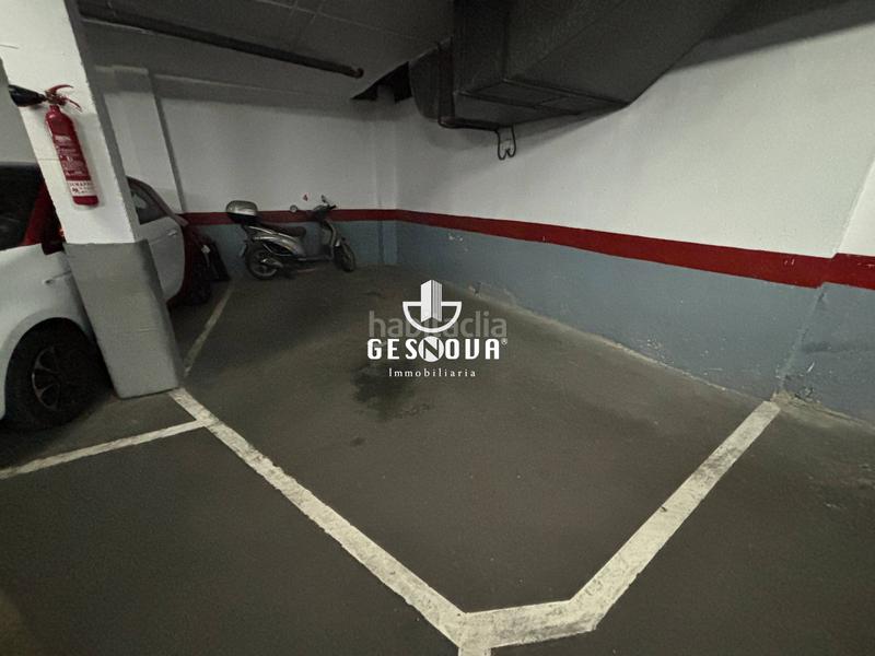 Foto 4060a762-bdd6-40d7-973c-2e03bfef678d. Appartamento con riscaldamento parcheggio in Centre Hospitalet de Llobregat (L´)