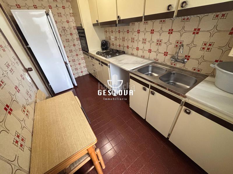 Foto 90155970-b4e2-4873-8804-7e1a81ca49cb. Appartamento con riscaldamento parcheggio in Centre Hospitalet de Llobregat (L´)