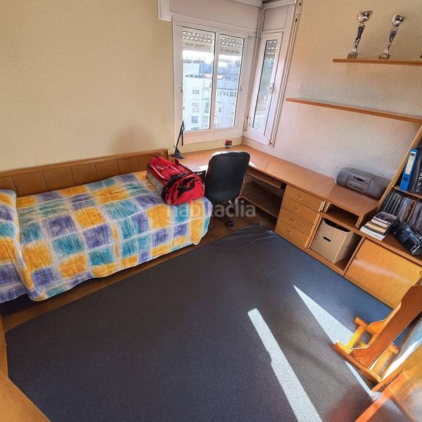 Foto 9db02918-3799-49d1-958e-56f1ca252ffa. Appartamento con riscaldamento parcheggio in Centre Hospitalet de Llobregat (L´)