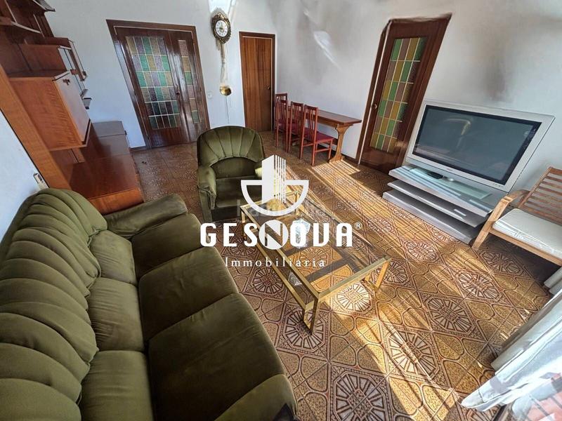 Foto ab957f57-8bab-4d68-8486-388736fe31da. Appartamento con riscaldamento parcheggio in Centre Hospitalet de Llobregat (L´)