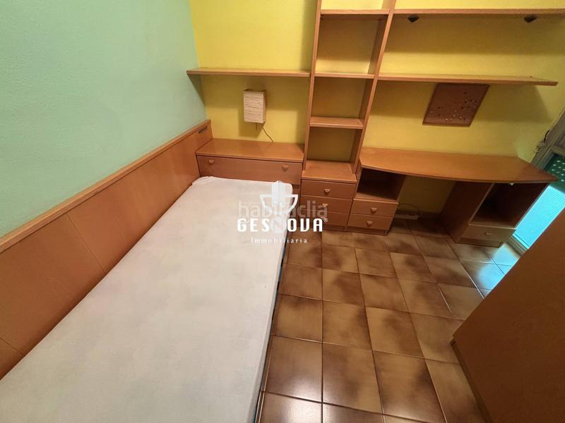 Foto aea4789c-5e42-49c5-9fd1-4f877f6ec1db. Appartamento con riscaldamento parcheggio in Centre Hospitalet de Llobregat (L´)