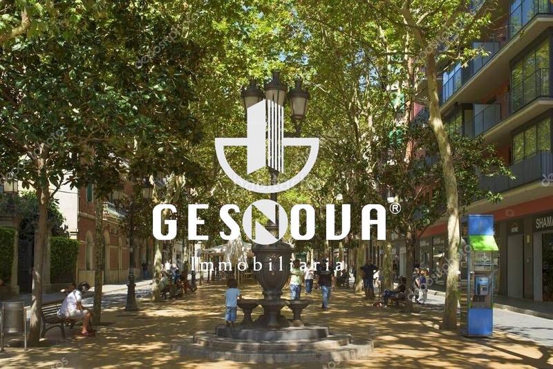 Foto b953383c-f98e-4eeb-9ad7-e5563df09d84. Appartamento con riscaldamento parcheggio in Centre Hospitalet de Llobregat (L´)