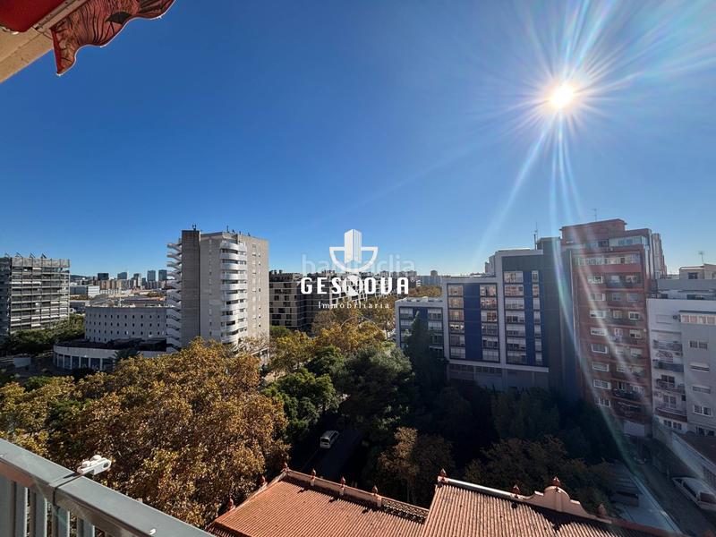 Foto ca9540f7-67e3-41d9-97ed-e3a0758735dc. Appartamento con riscaldamento parcheggio in Centre Hospitalet de Llobregat (L´)