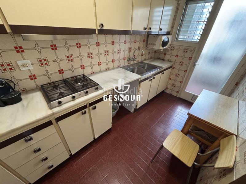 Foto e5161aec-d0cb-40a9-af1f-6cf5cc9218b9. Appartamento con riscaldamento parcheggio in Centre Hospitalet de Llobregat (L´)