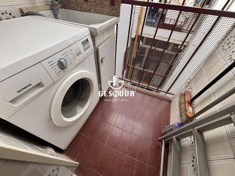 Foto e53b4d0e-e1d3-42fa-ba44-c9466d35a20e. Appartamento con riscaldamento parcheggio in Centre Hospitalet de Llobregat (L´)