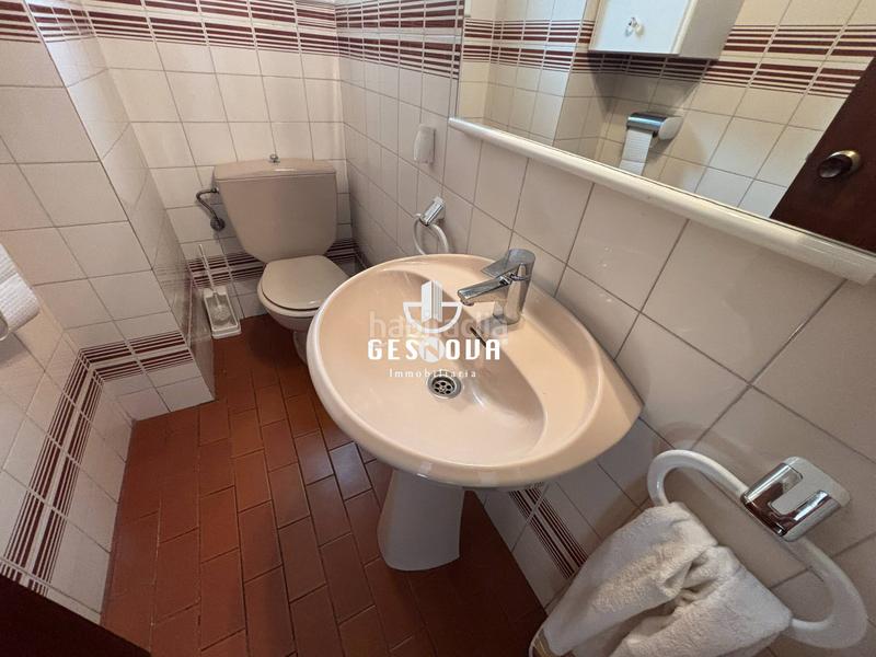 Foto eb9f42cf-f1e6-4bf7-adbb-5db451322daa. Appartamento con riscaldamento parcheggio in Centre Hospitalet de Llobregat (L´)