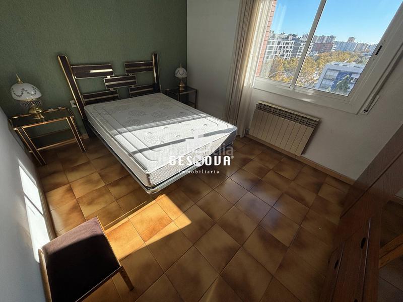 Foto eeee0ff7-83df-4d43-b08e-eaa0872d6a56. Appartamento con riscaldamento parcheggio in Centre Hospitalet de Llobregat (L´)