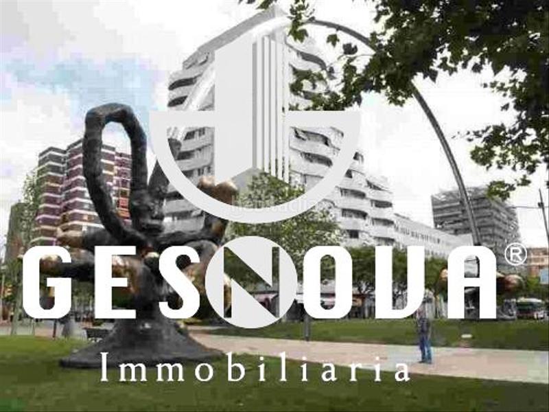 Foto f4938fab-6c5d-42b1-a0b7-ac8593be2041. Appartamento con riscaldamento parcheggio in Centre Hospitalet de Llobregat (L´)