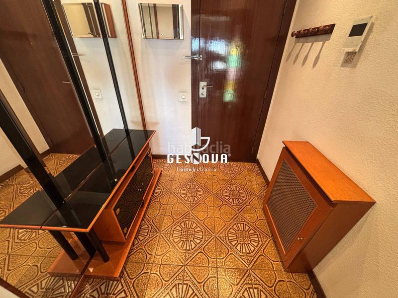 Foto f6dd33ed-4feb-4e21-baf0-d0083284db9e. Appartamento con riscaldamento parcheggio in Centre Hospitalet de Llobregat (L´)