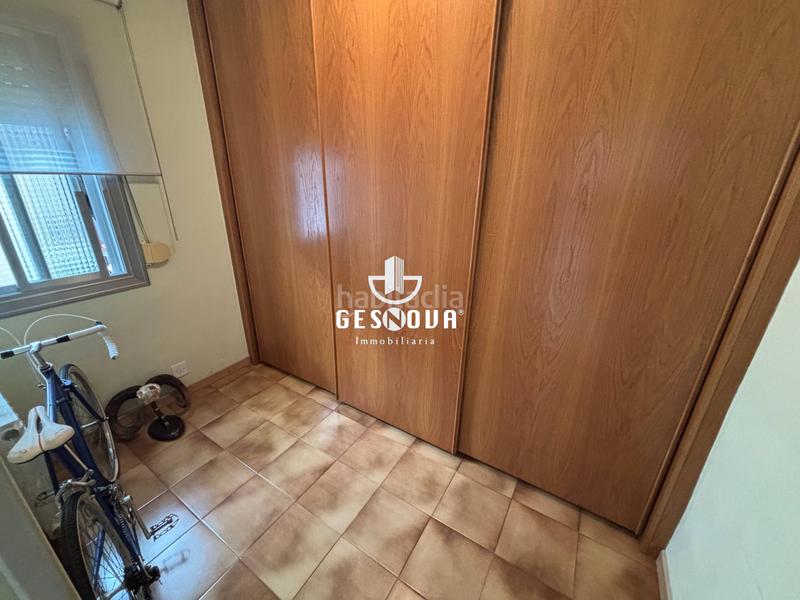 Foto fd418c2d-6955-474f-8470-7aff145ac8fd. Appartamento con riscaldamento parcheggio in Centre Hospitalet de Llobregat (L´)