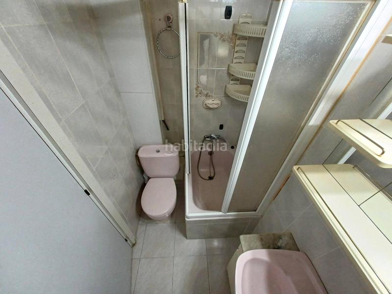 Foto 1c47ea01-91c3-4ffa-8742-67fdbbdb13b3. Flat in Sant Josep Hospitalet de Llobregat (L´)