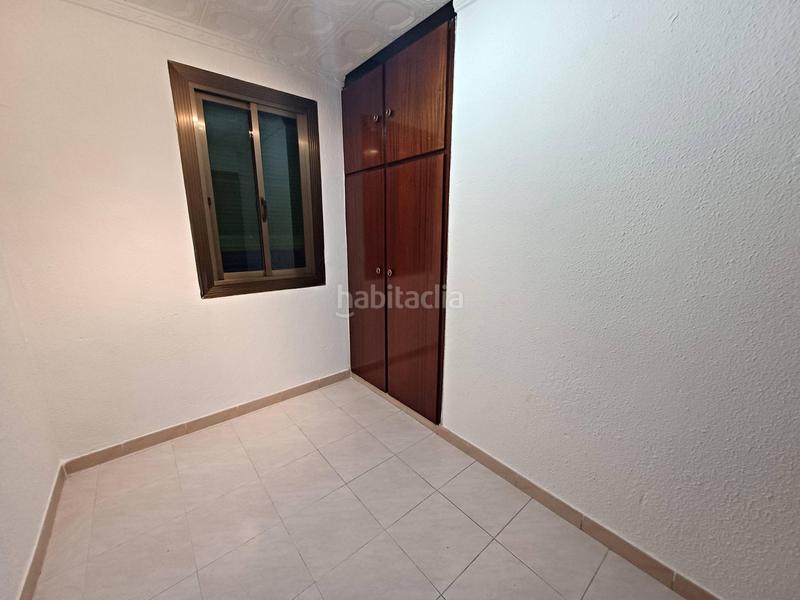 Foto 6b691922-3061-422b-b3da-c2251bc4afb0. Flat in Sant Josep Hospitalet de Llobregat (L´)