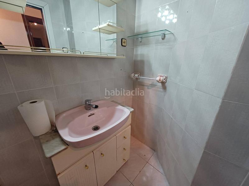 Foto 795265e4-fc94-437e-9308-0b1ea4bcf40f. Flat in Sant Josep Hospitalet de Llobregat (L´)