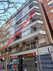 Flat in Santa Eulàlia. Oportunidad inversion  inmueble alquilado en santa eulalia, lhos