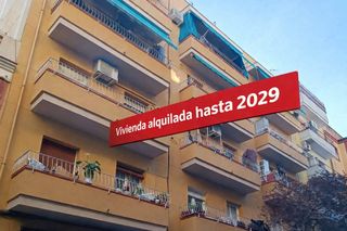 Piso en La Torrassa. !!!!!oportunidad inversion!!!!