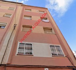 Piso en La Torrassa. Oportunidad inversión!!!! 3 habitaciones
