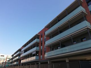 Affitto Appartamento in Centre. Vivienda de alquiler temporal en el centro de lhospitalet