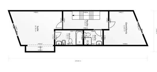 Foto c4009e6b-2aa3-4e5b-8e81-62cba41c6662. Casa adossada amb aparcament a Passeig Maragall Gavà
