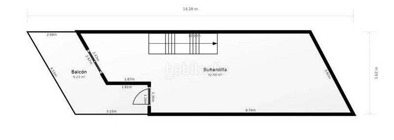 Foto d620dfa4-db49-4c82-8a4e-dcf4a2c97ff9. Casa adossada amb aparcament a Passeig Maragall Gavà
