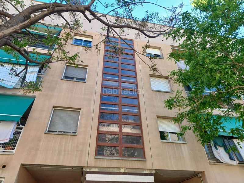 Foto 763022f5-faf8-4607-8678-6af5094a4082. Flat in Sant Cosme-La Granja Prat de Llobregat (El)
