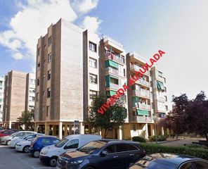 Pis a Torrent Ballester. Oportunidad inversores  piso todo exterior con balcón