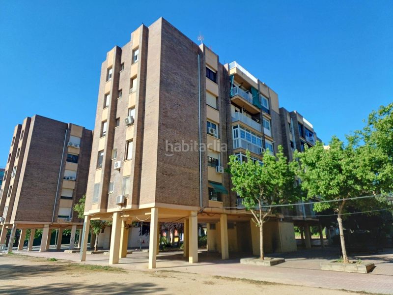 Foto 7f580fe6-1aac-41d7-91d5-8f089a8c553a. Pis a Torrent Ballester Viladecans