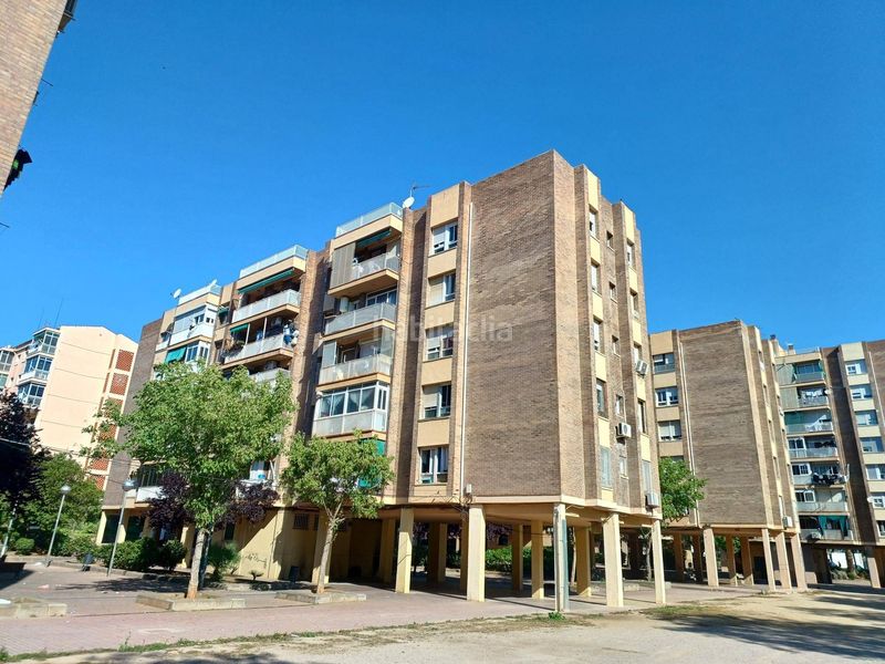 Foto af71d001-ec9c-4c56-a580-c10e6082e57e. Pis a Torrent Ballester Viladecans