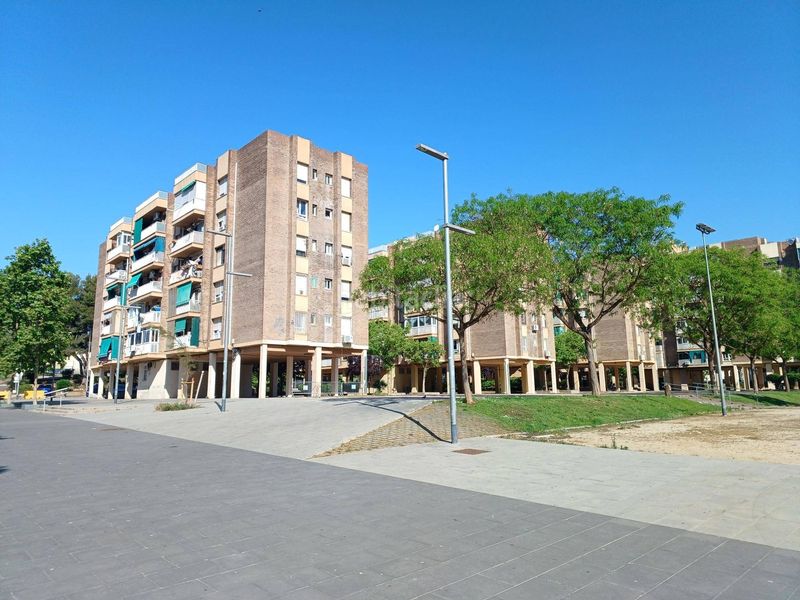 Foto f0fe05c8-2832-4a15-80bd-88b59cf028d8. Pis a Torrent Ballester Viladecans