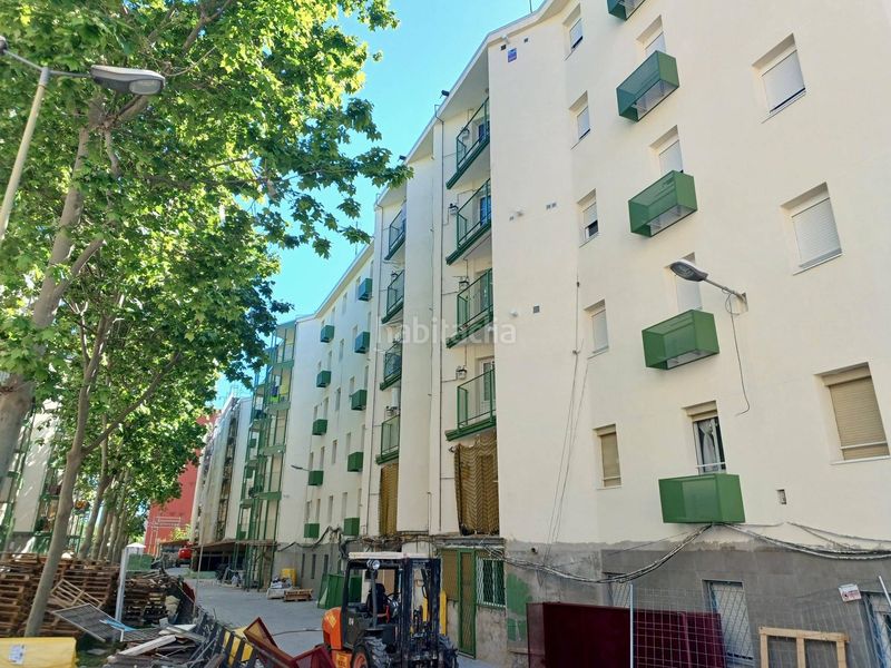 Foto 0b072d93-a5a4-463b-9ae1-dcce4036adde. Pis a Sant Ildefons Cornellà de Llobregat