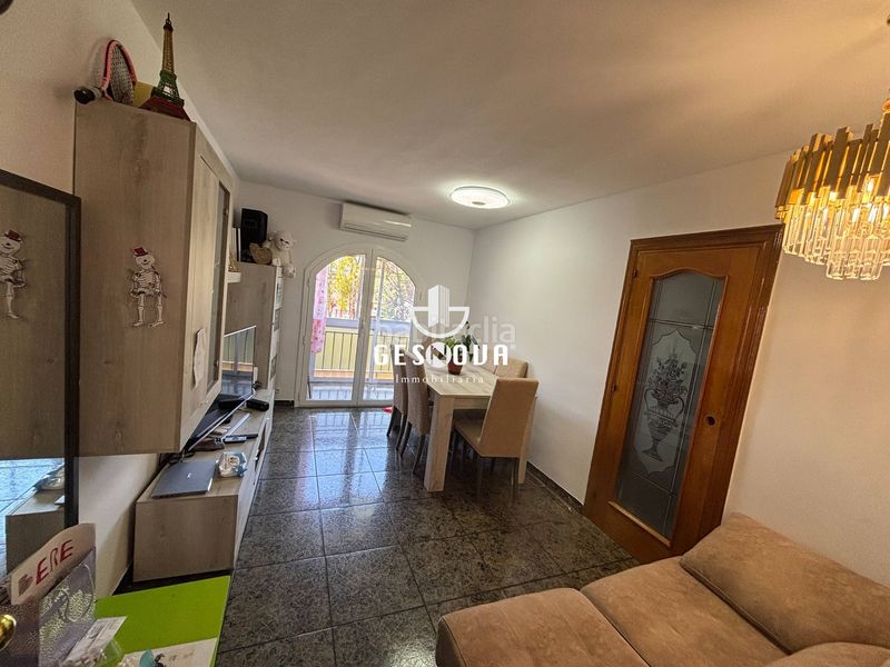 Foto bd883007-5346-498e-8a5e-2e8d816cebed. Pis a La Salut Sant Feliu de Llobregat