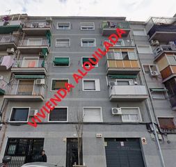 Piso en Les Planes. Oportunidad inversion!!! piso alquilado