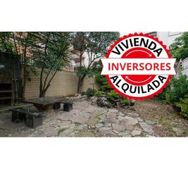 Flat in Marianao. Solo inversores  vivienda alquilada!