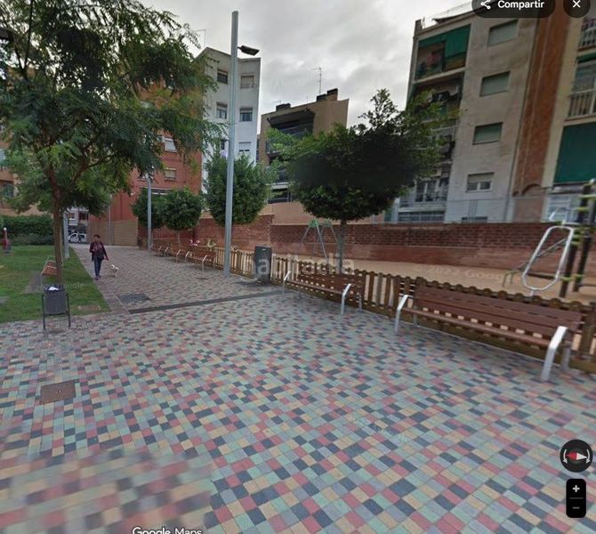 Foto ad7eb603-9f42-45ee-9cfa-4c5691061d3c. Pis a Can Vidalet Esplugues de Llobregat