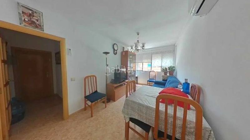 Foto 66591774-88d8-4cd5-87e3-d58f1d640b3f. Pis a Sant Ildefons Cornellà de Llobregat