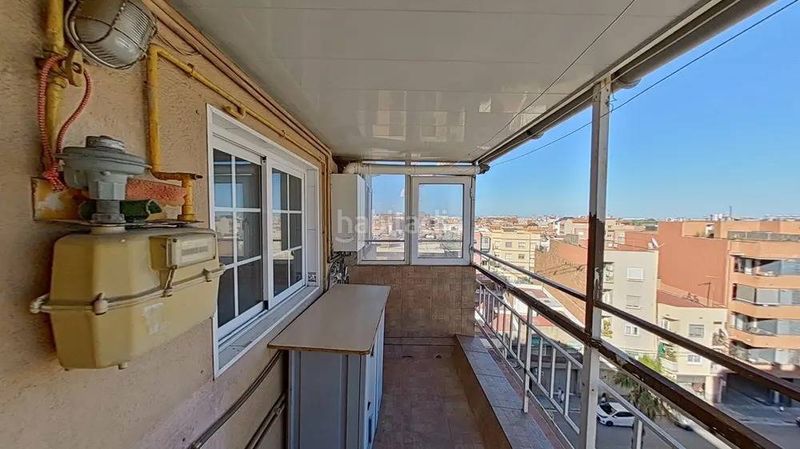 Foto 82286d38-17a9-4fba-8207-d13ab7beb0b1. Ático atico con terraza y ascensor en Estruch-Eixample Prat de Llobregat (El)