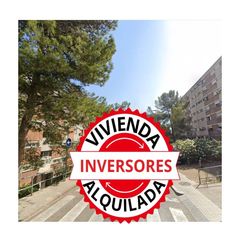 Pis a Ciutat Meridiana