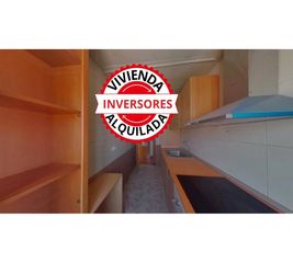 Flat in Sant Ildefons. Oportunidad inversion!!! piso alquilado